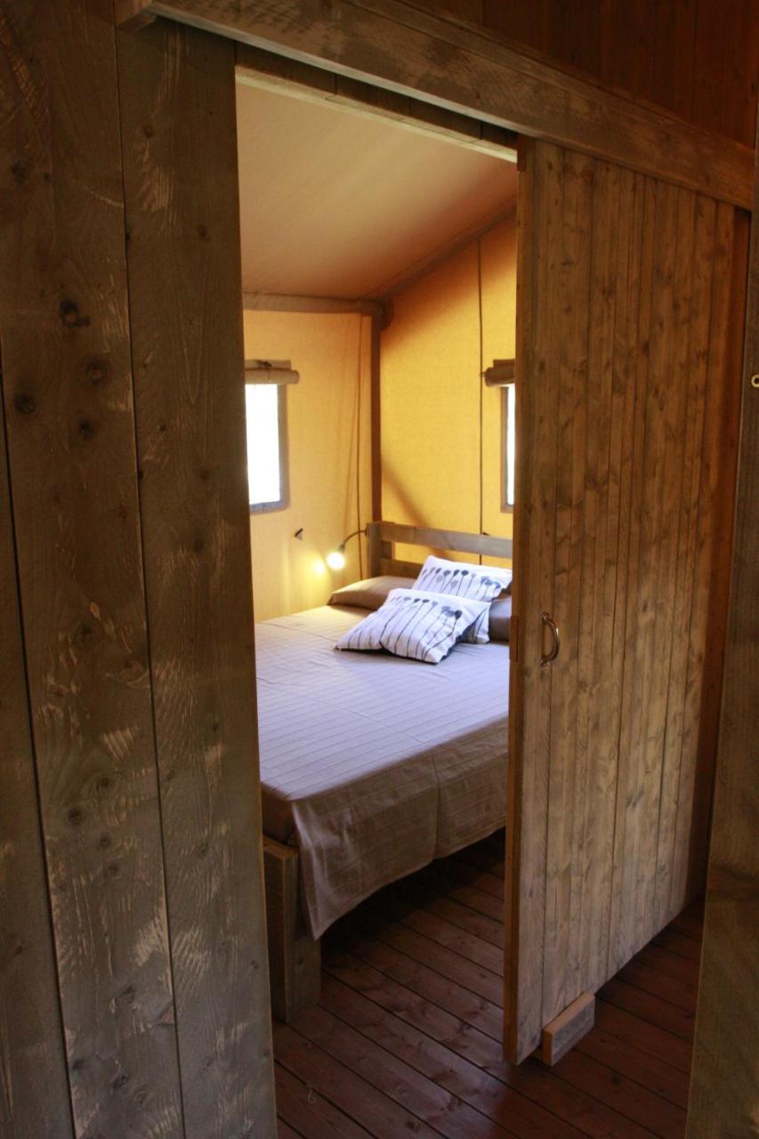 Glamping Alcantara Motta Camastra Eksteriør billede